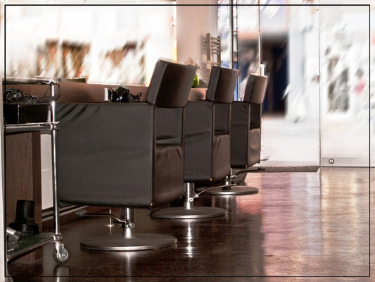 Salon impression