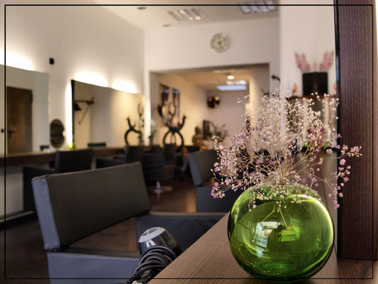 Salon impression